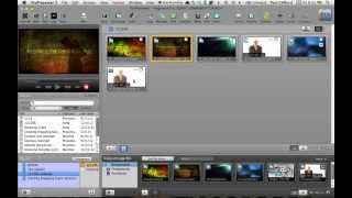 ProPresenter 5 Tutorial Making videos autoadvance in ProPresenter 5 [upl. by Aydni]