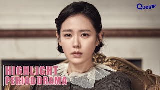 ENG SUB Highlight  The Last Princess  PART 2 sonyejin [upl. by Amarette]