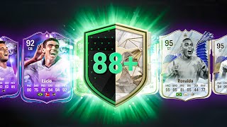 I Opened 45 x 88 Encore HeroIcon Player Picks in EA FC 24 [upl. by Theran679]