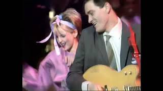 ALTERED IMAGES  I Could Be Happy BBC1 Top of the Pops 19820114 [upl. by Blase]