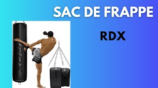 LE MEILLEUR SAC DE FRAPPE 2024 [upl. by Heidt]