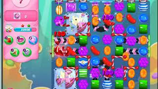 Candy Crush Saga Level 3829 [upl. by Millan]