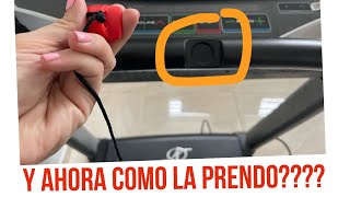 Encender Trotadora o Caminadora sin Llave treadmill treadmills perderpeso trotar caminar [upl. by Anyalram]