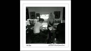 ARTPOP Extended Record Sessions Demo  Lady Gaga [upl. by Sumerlin322]