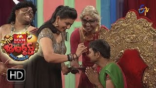 Extra Jabardasth  Venky Monkies Performance  17th June 2016  ఎక్స్ ట్రా జబర్దస్త్ [upl. by Adiaz]