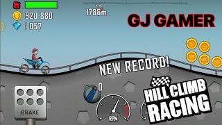 Hill Climb Racing New High Score  New Gameplay  Hill Climb Racing Gj Gemer 😎 [upl. by Noll616]