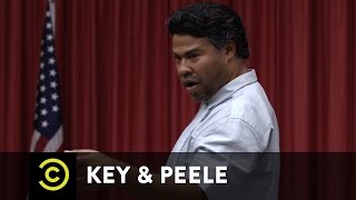 Key amp Peele  Consequences [upl. by Arodaeht919]