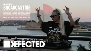 Sam Divine  Defected Radio Show on Defected Broadcasting House Live from Sydney 040322 [upl. by Azzil]