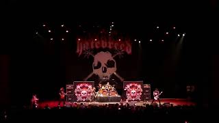 HATEBREED Live 30th Anniversary Concert HD 1080p [upl. by Delfine862]