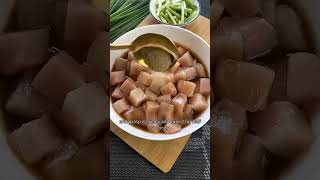 Home made chicken popcorn easy and tasty recipe easyrecipe shortvideo food easysnacks shorts [upl. by Lyred]