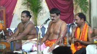 Raadhe Majapra MohanAlangudi Radhakalyanam [upl. by Nohsed]