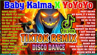 trending TIKTOK MASHUP NONSTOP REMIX 2024 🎶🍭 TIKTOK REMIX VIRAL 2024  TIKTOK PH REMIX ♪ [upl. by Aerdnuahs]