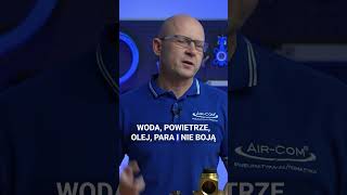 Twój proces technologiczny wymaga ruchu obrotowego Koniecznie skorzystaj z przegubów obrotowych [upl. by Angadresma106]