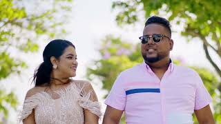 Vicadi SinghGone AwayChutney Soca 2024Official Music Video [upl. by Lilybel]