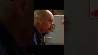 Terrifying pollutants have appeared in Walter’s cooking place breakingbad shorts viralvideo tv [upl. by Eniala337]