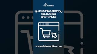 Più di 20k PRODOTTI sul nostro shop online [upl. by Rotow14]