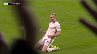 Harry Darling Goal vs Leeds United  Swansea city vs Leeds United 10  All Goals amp Highlights [upl. by Kliment]