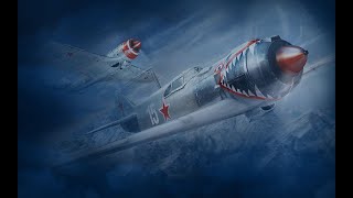 World of Warplanes Thanksgiving Special [upl. by Sevein]