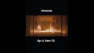 Vincenzo korean drama ep4 part73 hindi dubbed Vincenzo korean drama episode4 movieclips film [upl. by Llenor]