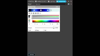 How To Make Neptunium Effect [upl. by Clerk665]