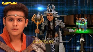 Baal Veer  Big Episode  Ep 1010 1011 1012 1013 [upl. by Klos]