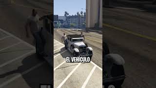 ¿Dónde encontrar SUPER AUTOS en GTA 5 gta5 shorts [upl. by Sewell]