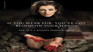 Man of Steel Star Ayelet Zurer Has Blood on Her Hands [upl. by Radack]