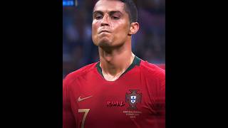 Unexpected Edit😱🥶🔥 football edit soccer cristianoronaldo portugal realmadrid [upl. by Phalan]