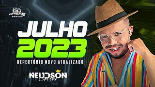 NEUDSON CORRÊA  CD NOVO JULHO 2023 ATUALIZOU [upl. by Fabron]