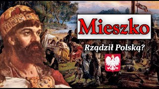 Mieszko Rządził Polską  Czyli O Polsce Za Czasów Mieszka [upl. by Nnylidnarb]