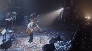 Naotaro Moriyama  Hoshikuzu no SERENADE LIVE [upl. by Nylidam]