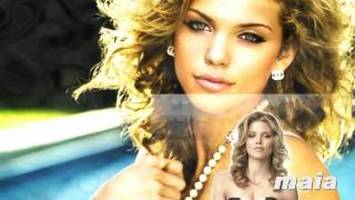 AnnaLynne McCord  Radar [upl. by Luana]