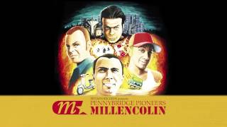 Millencolin  quotStop To Thinkquot Full Album Stream [upl. by Vokaay]