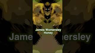 James Womersley  Honey [upl. by Gniliem]