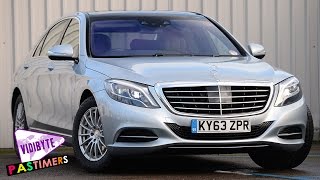 MercedesBenz S400 Price Specifications  Pastimers [upl. by Attikin994]