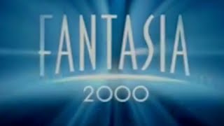 Fantasia 2000  Disneycember [upl. by Eisle209]