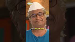 Every Boyss Dreamfunny comedy tmkoc relatable dad students dream shorts [upl. by Attlee]