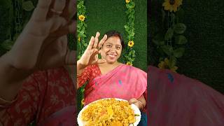 Testy Paneer Biryani Recipe  Veg Biryani Recipe At Home recipe shorts trending [upl. by Eyanaj]