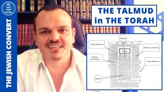 The TALMUD or JEWISH ORAL LAW Explained  Bible Proof for Jewish Oral Law  TALMUD STUDY [upl. by Coucher]