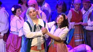 The Gondoliers Act One Finale Encore [upl. by Luna]