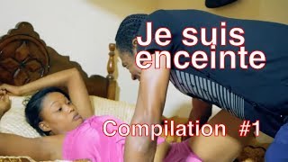 Je suis enceinte compilation 1 [upl. by Silvain]