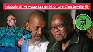 Umkhonto ufike wagwaza namhlanje e Chesterville lapho bekukhona Jacob Zuma no Wellies mchunu 😳 [upl. by Kono]