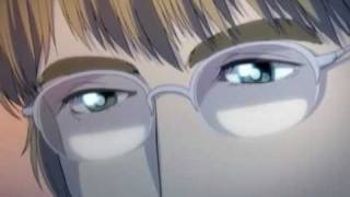 Winter Sonata Anime trailer [upl. by Chasse]