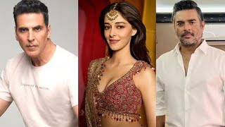 Shankara  Teaser Trailer  Akshay Kumar  R Madhavan Ananya Pandey  Amitabh Bachan  Movie [upl. by Eneleahs]