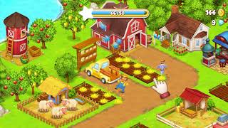 Farm Town loot1920x108016x9 [upl. by Clary]