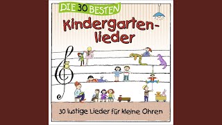 Was machen wir mit müden Kindern [upl. by Leinto100]