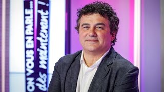 Patrick Pelloux invité de «On vous en parle dès maintenant » [upl. by Vernen]