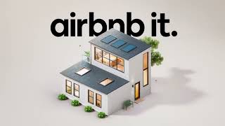 Airbnb Buck Animation Commercial Compilation November 2022  April 2024 UPDATED [upl. by Notfa]