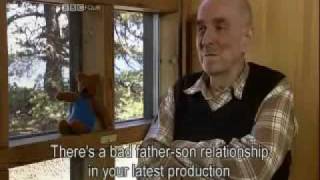 Ingmar Bergman Interview 46 Entrevista BBC [upl. by Aelahc]