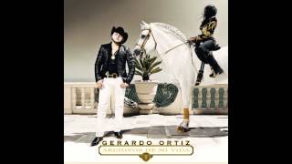 Gerardo Ortiz  Eres Una Niña Estudio 2013 [upl. by Wallraff]